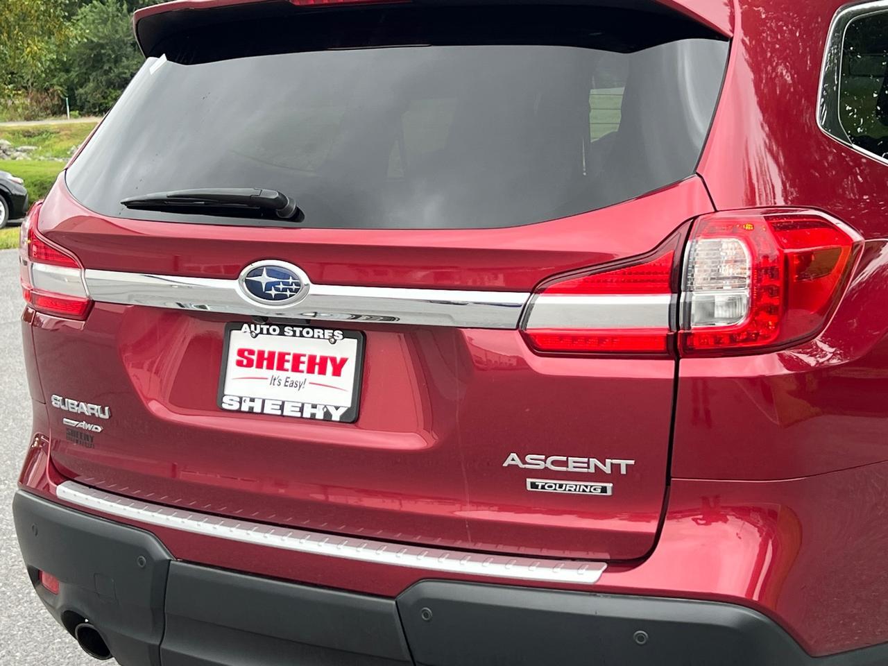 2021 Subaru Ascent Touring Hagerstown MD