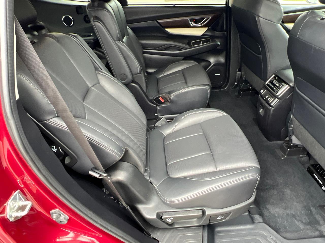 2021 Subaru Ascent Touring Hagerstown MD