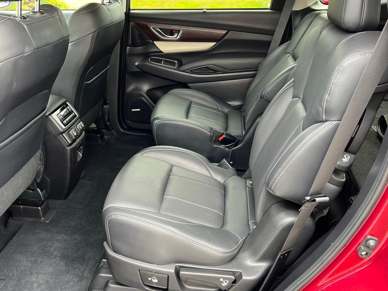 2021 Subaru Ascent Touring Hagerstown MD