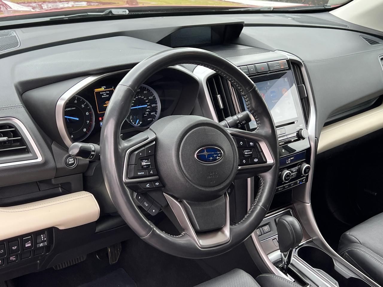 2021 Subaru Ascent Touring Hagerstown MD