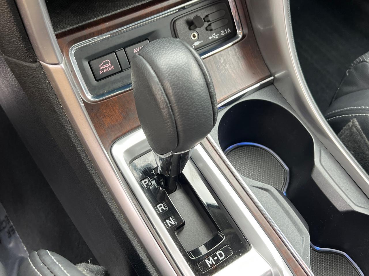 2021 Subaru Ascent Touring Hagerstown MD
