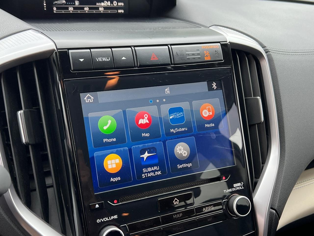 2021 Subaru Ascent Touring Hagerstown MD