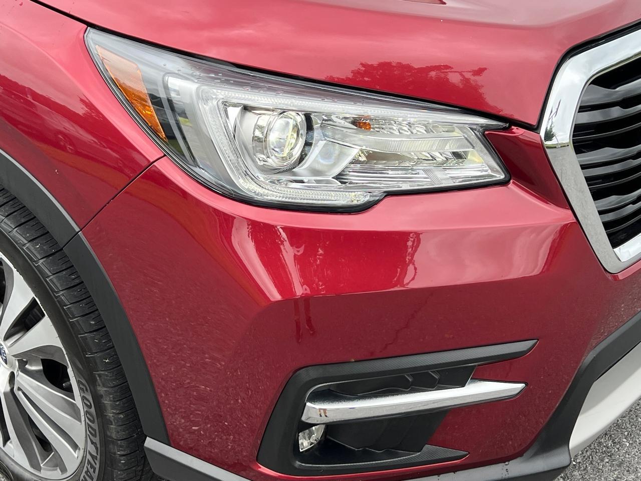 2021 Subaru Ascent Touring Hagerstown MD