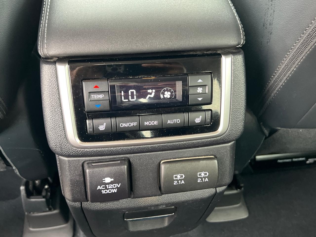 2021 Subaru Ascent Touring Hagerstown MD