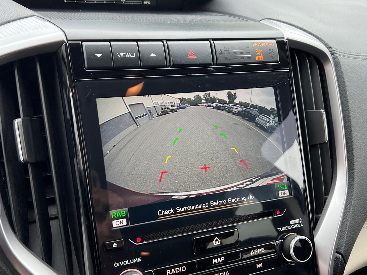 2021 Subaru Ascent Touring Hagerstown MD