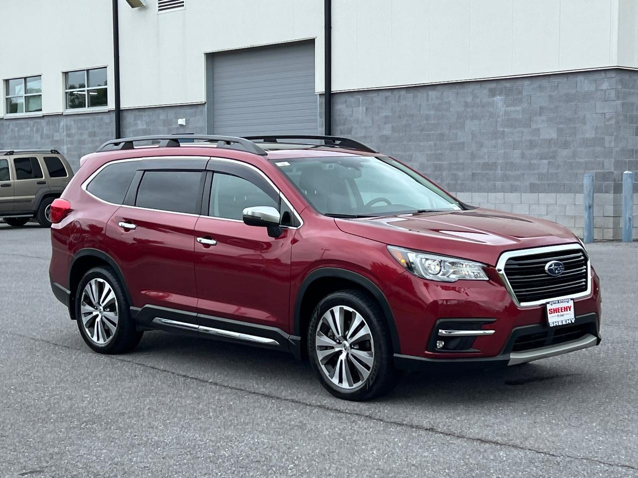 2021 Subaru Ascent Touring Hagerstown MD