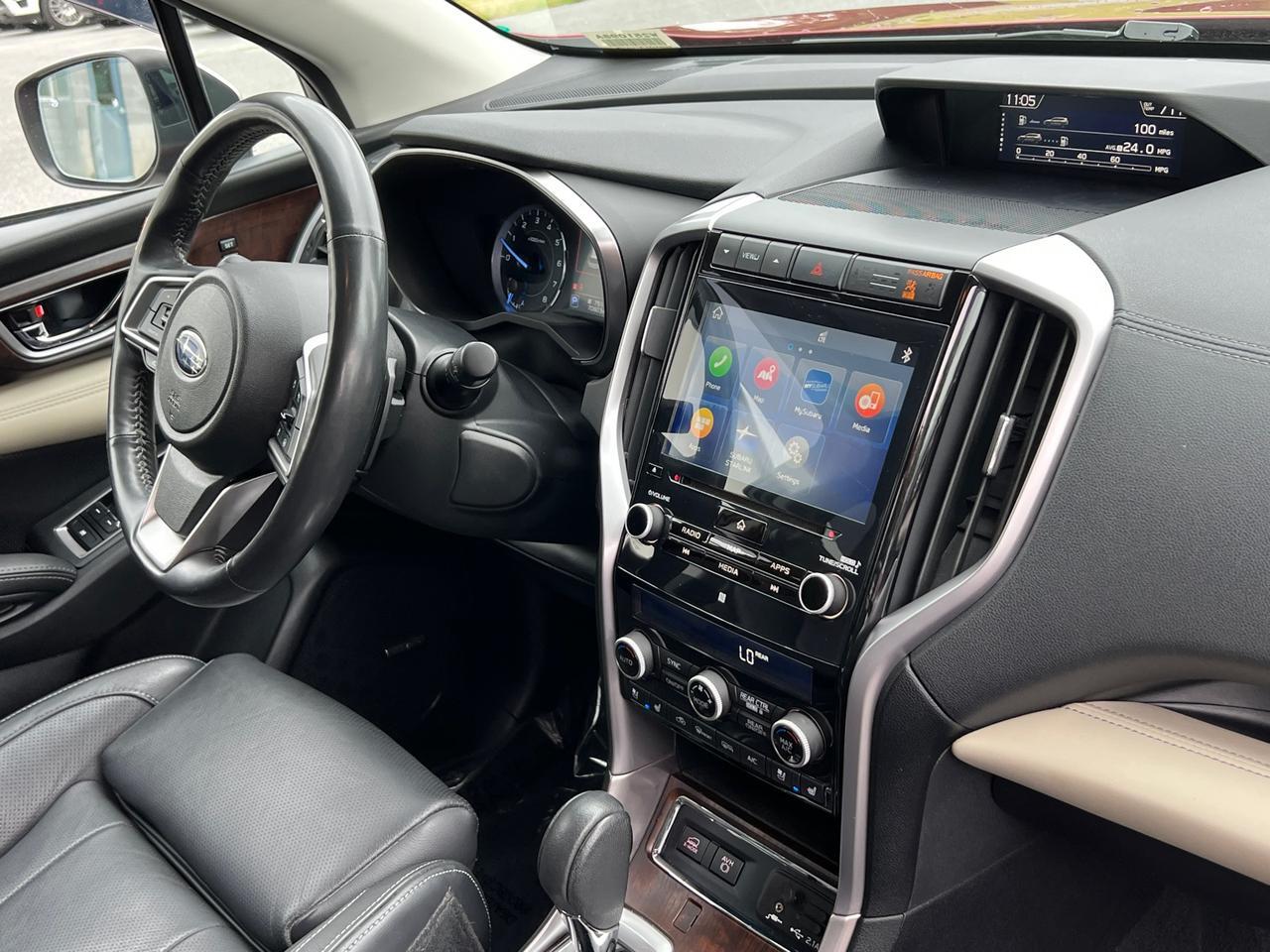 2021 Subaru Ascent Touring Hagerstown MD