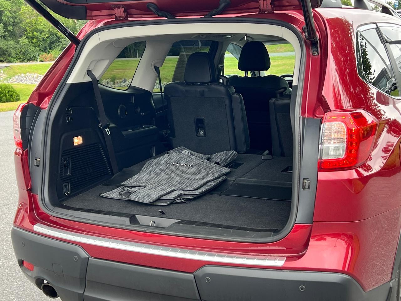 2021 Subaru Ascent Touring Hagerstown MD