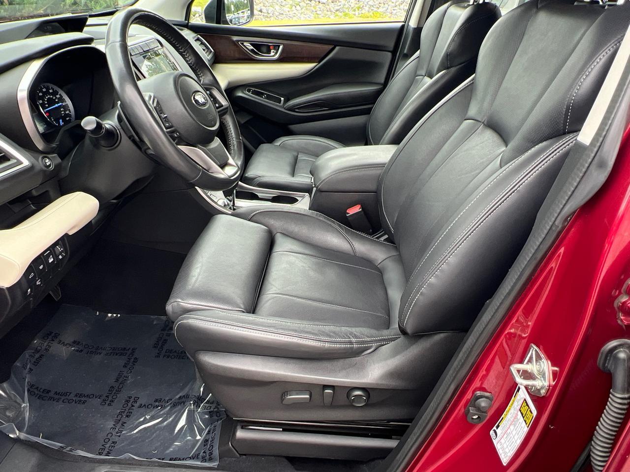 2021 Subaru Ascent Touring Hagerstown MD