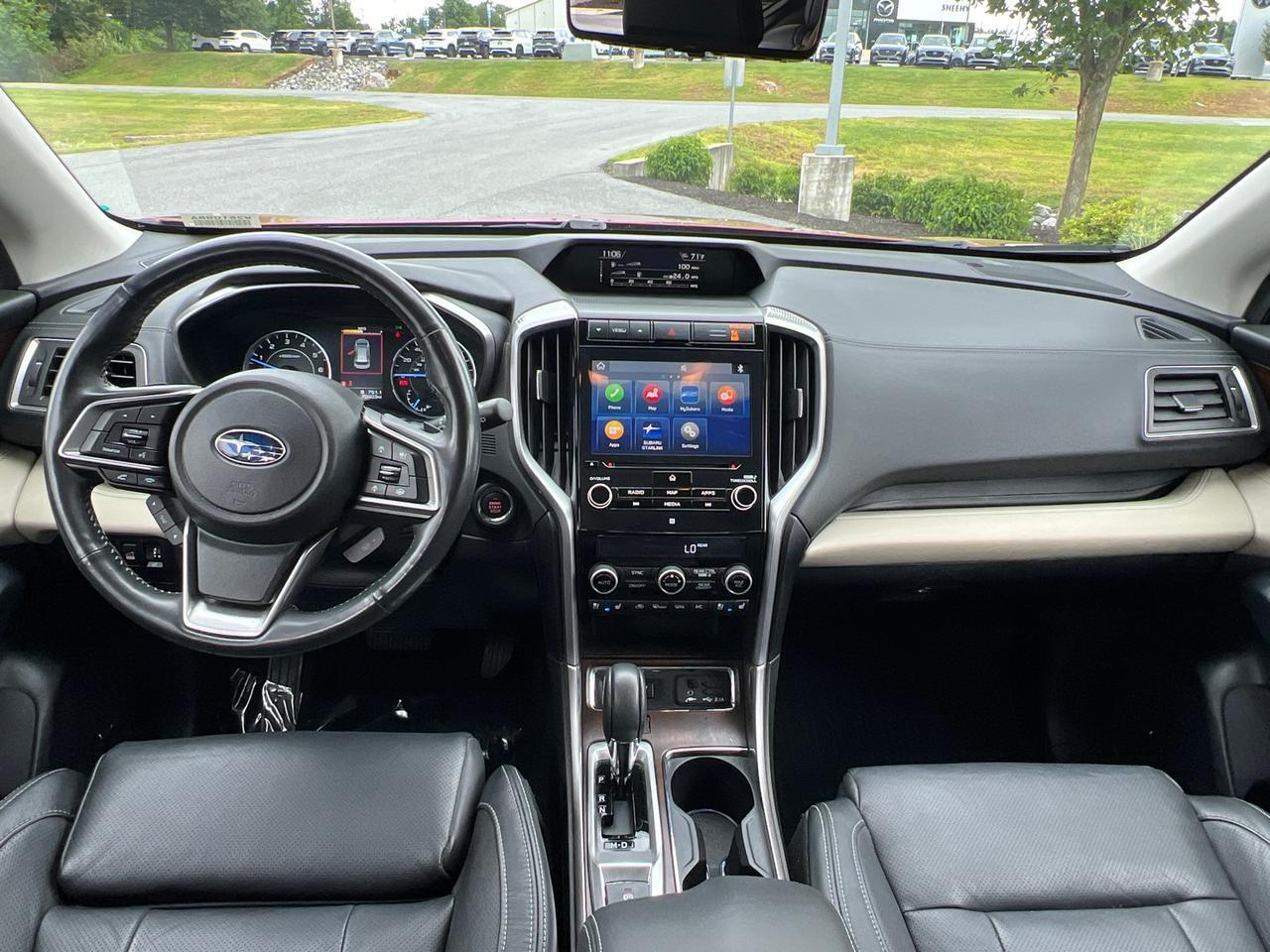 2021 Subaru Ascent Touring Hagerstown MD
