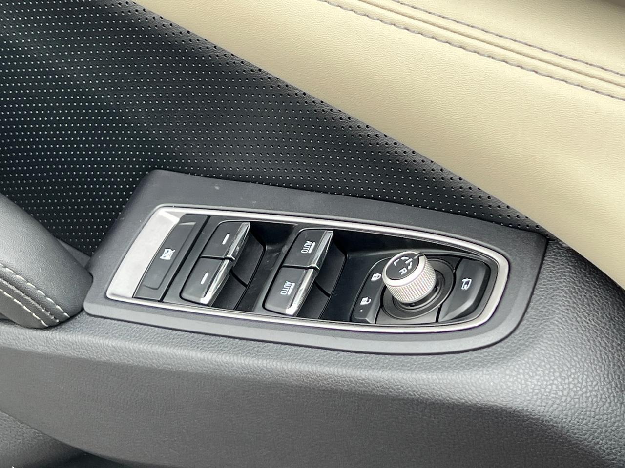 2021 Subaru Ascent Touring Hagerstown MD