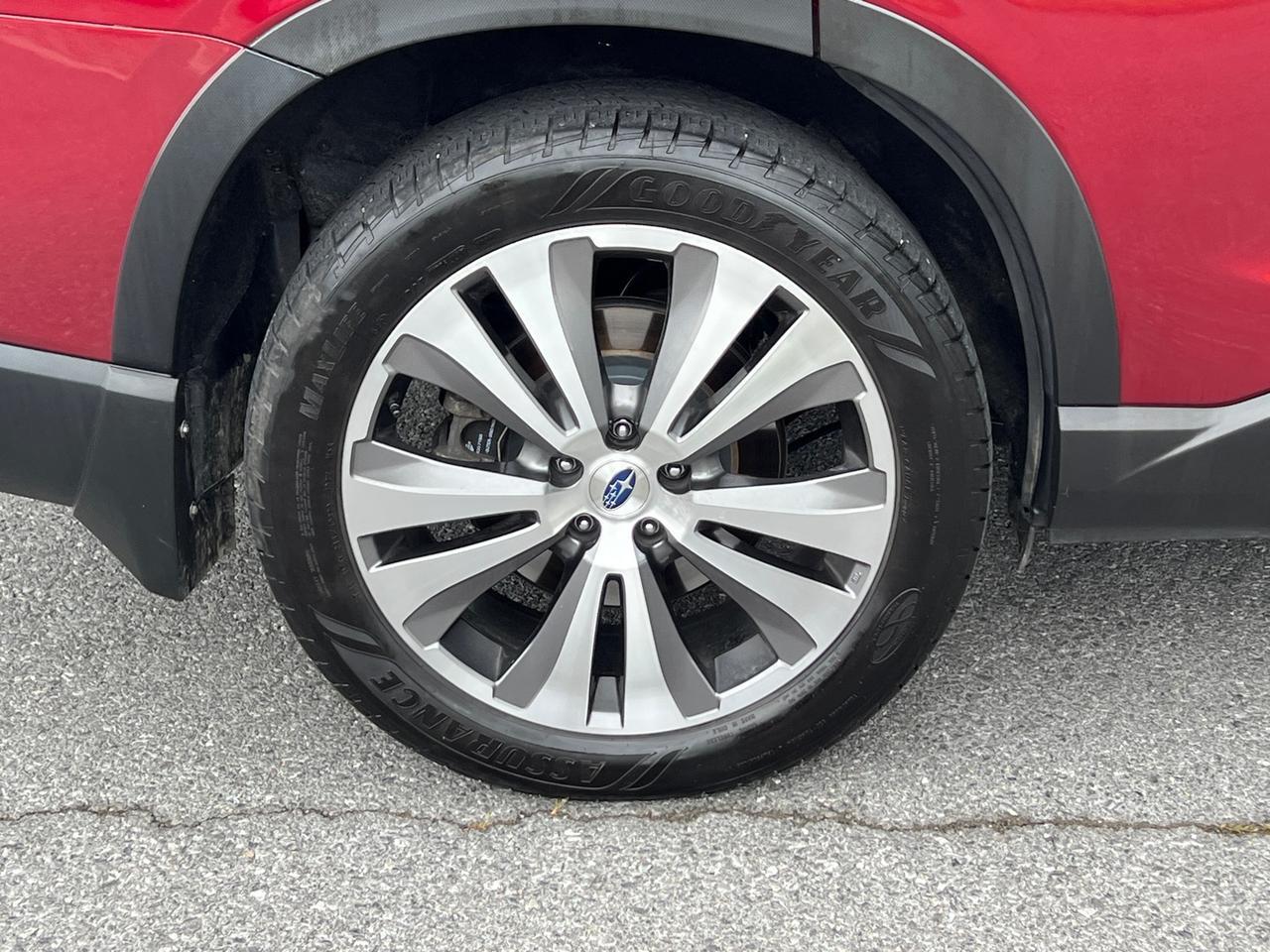 2021 Subaru Ascent Touring Hagerstown MD