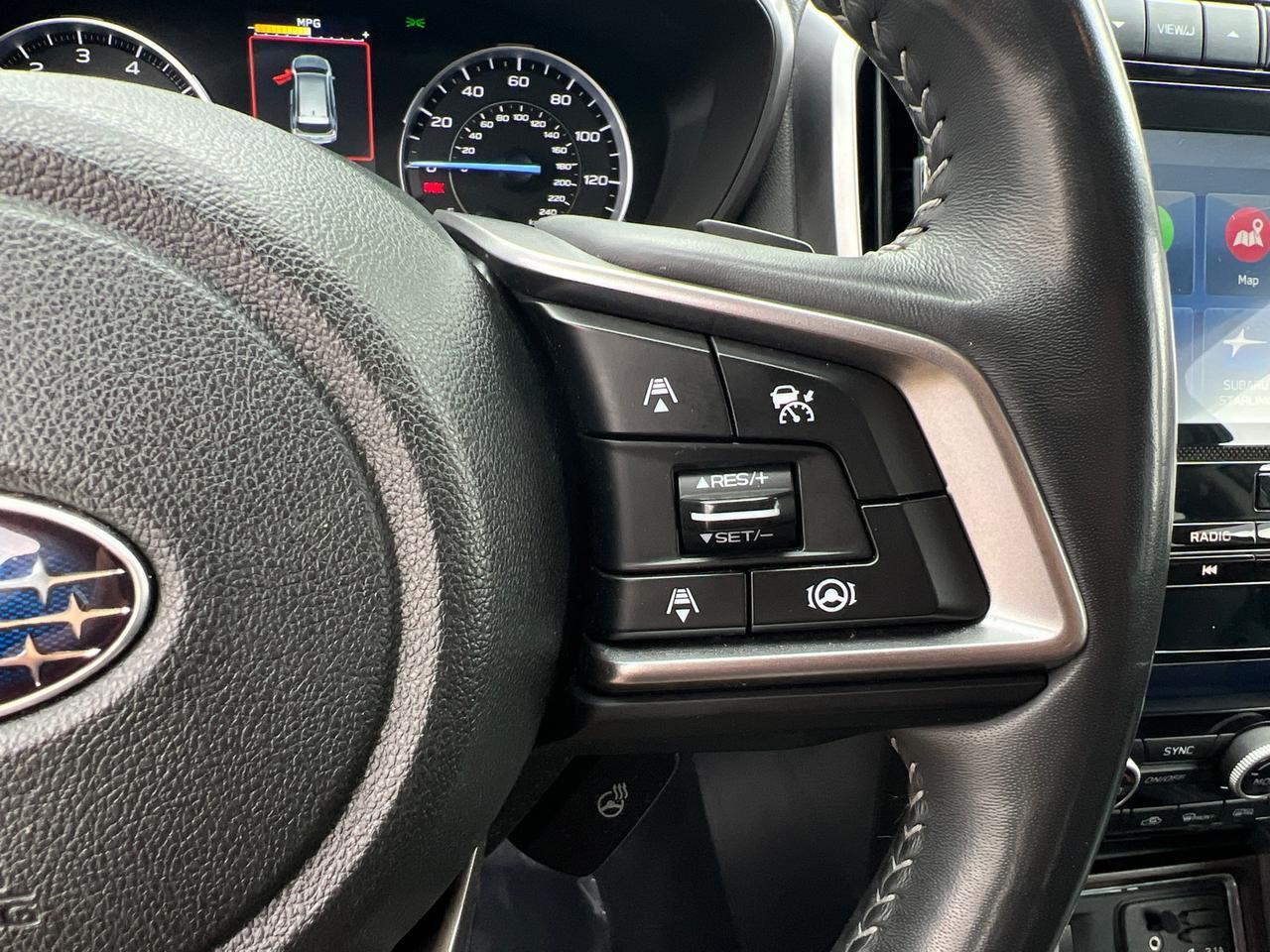 2021 Subaru Ascent Touring Hagerstown MD