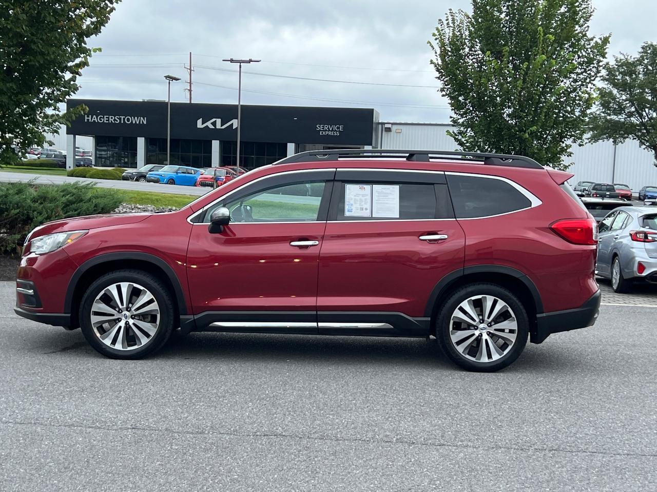 2021 Subaru Ascent Touring Hagerstown MD