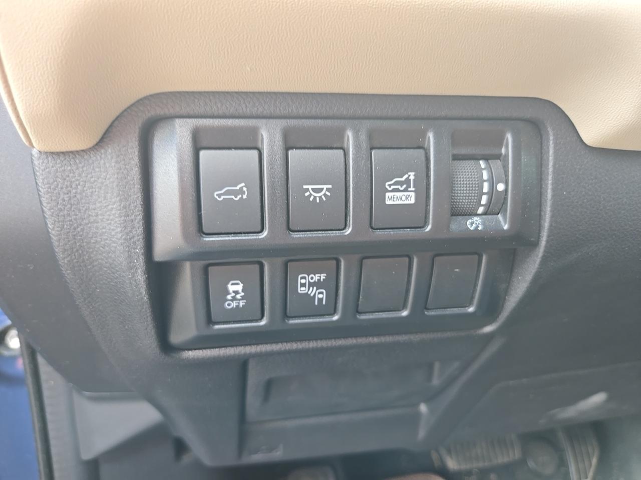 2021 Subaru Ascent Touring Fredericksburg VA