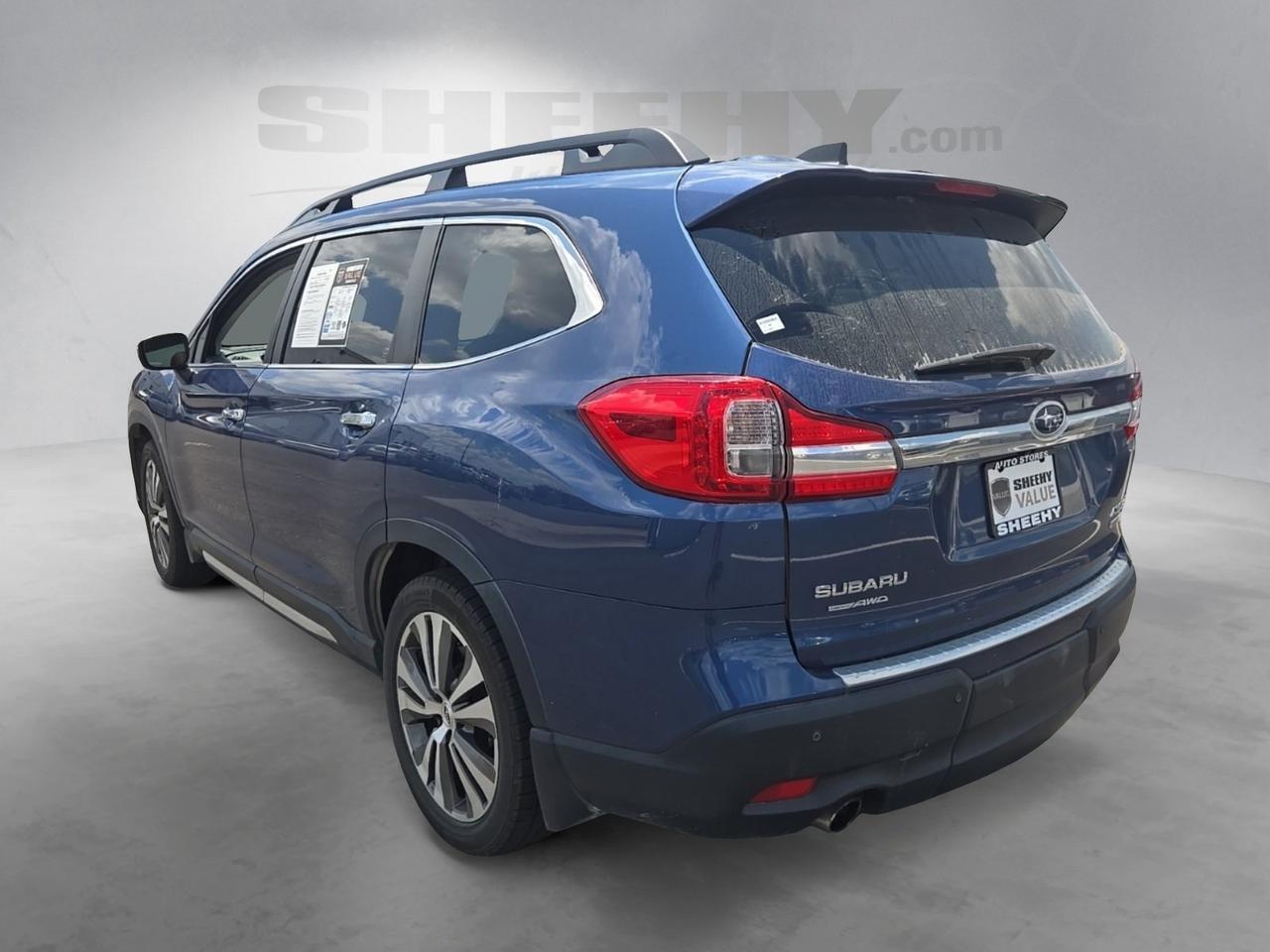 2021 Subaru Ascent Touring Fredericksburg VA
