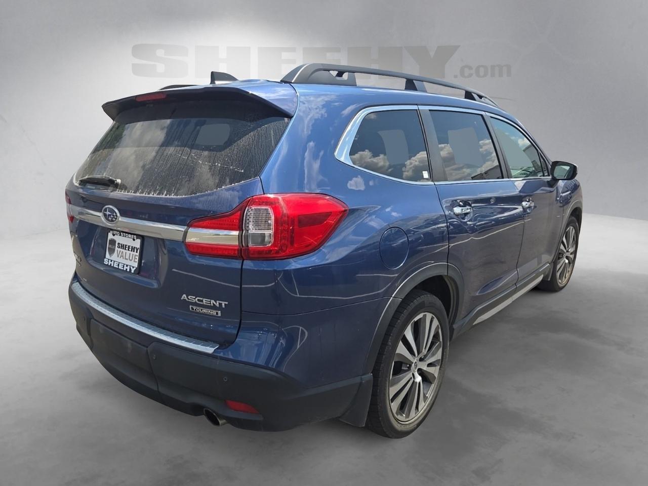 2021 Subaru Ascent Touring Fredericksburg VA