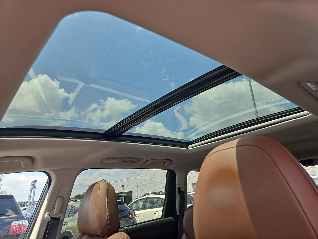 2021 Subaru Ascent Touring Fredericksburg VA