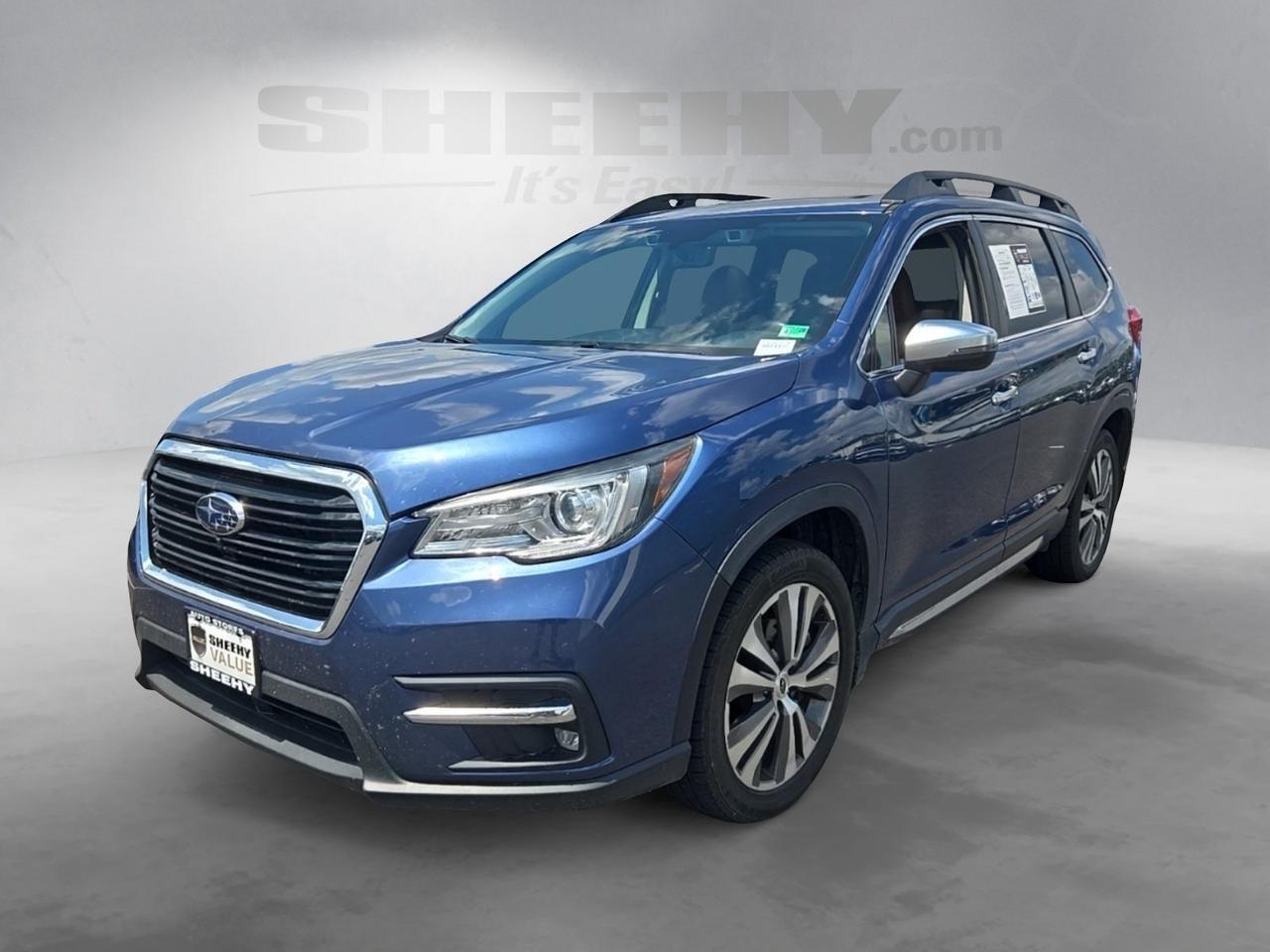 2021 Subaru Ascent Touring Fredericksburg VA
