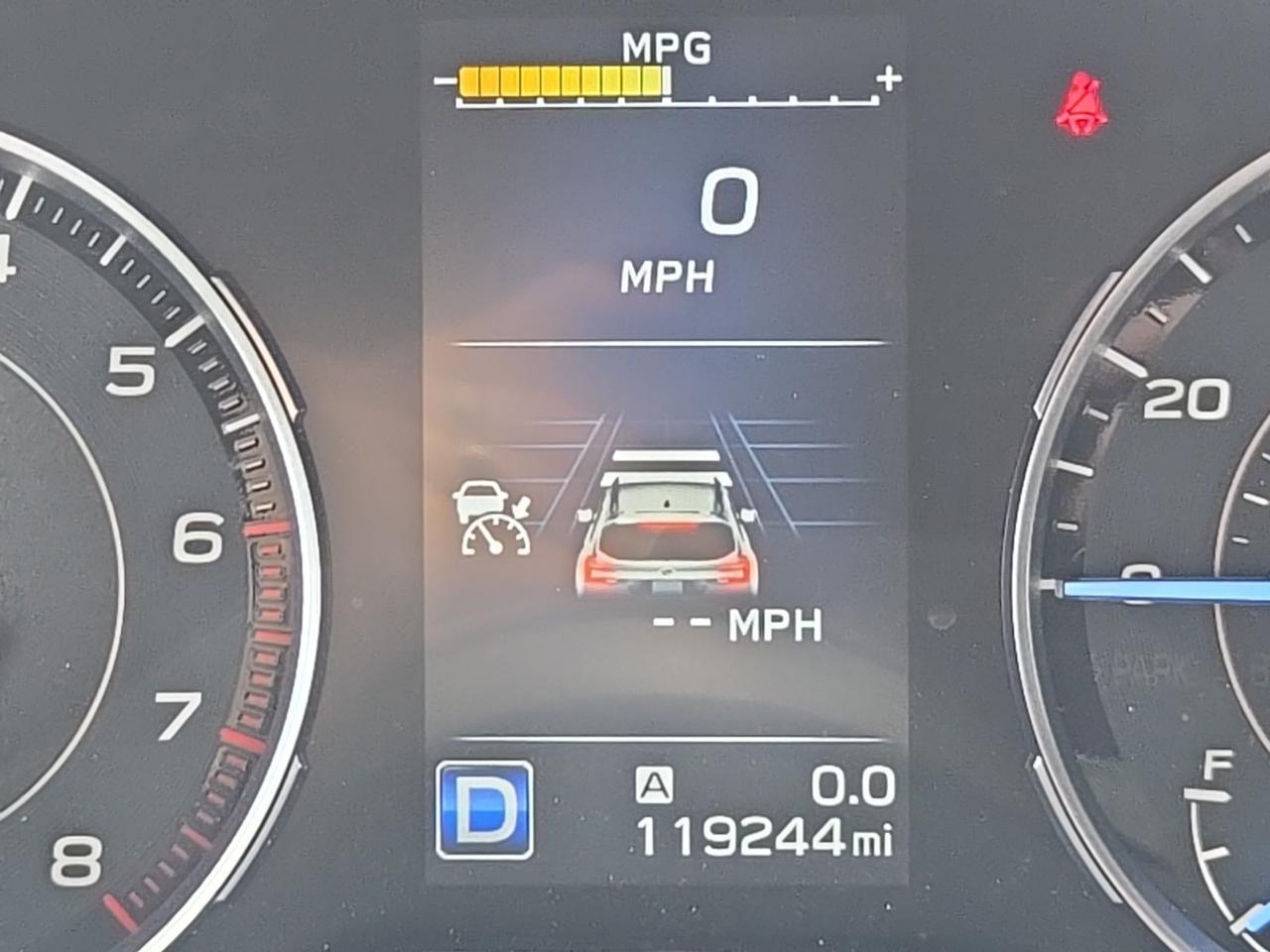 2021 Subaru Ascent Touring Fredericksburg VA