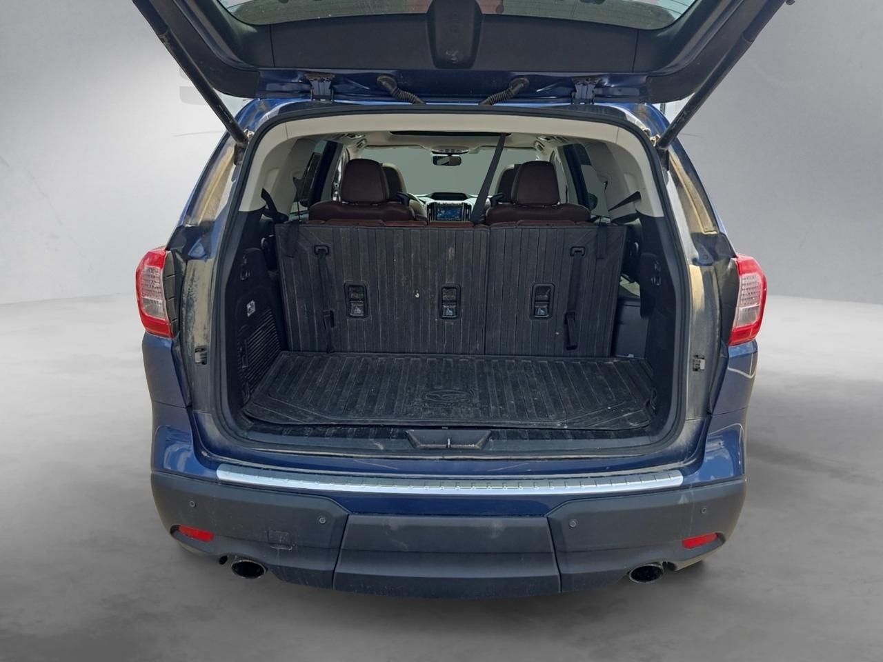 2021 Subaru Ascent Touring Fredericksburg VA