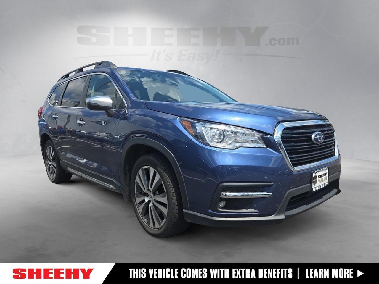 2021 Subaru Ascent Touring Fredericksburg VA