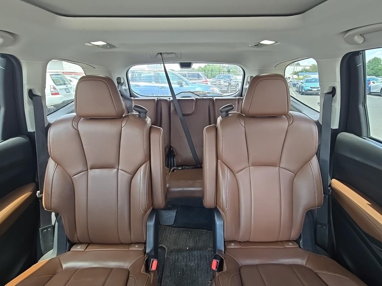 2021 Subaru Ascent Touring Fredericksburg VA