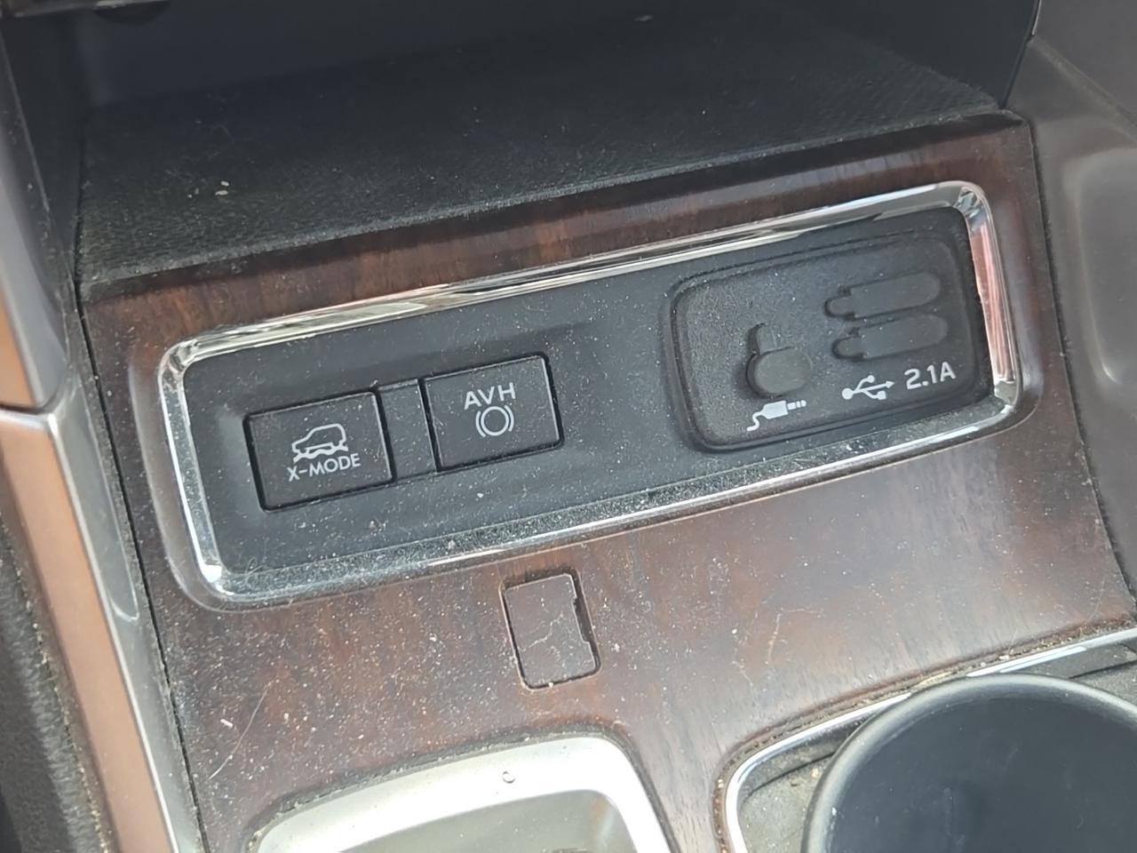 2021 Subaru Ascent Touring Fredericksburg VA