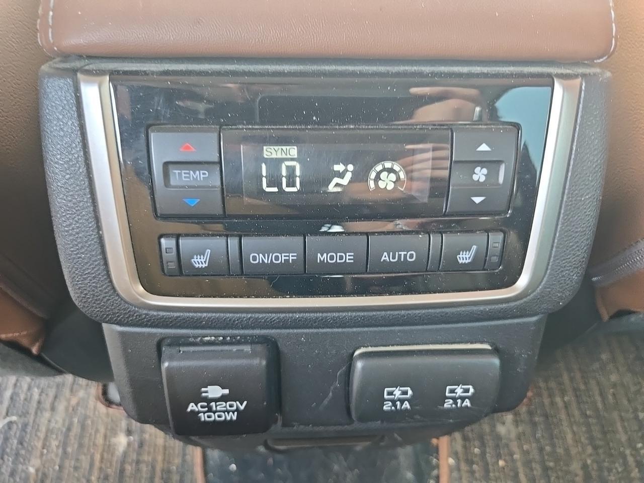 2021 Subaru Ascent Touring Fredericksburg VA