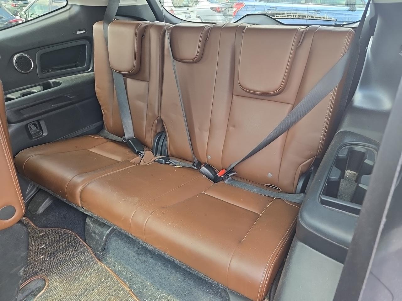 2021 Subaru Ascent Touring Fredericksburg VA