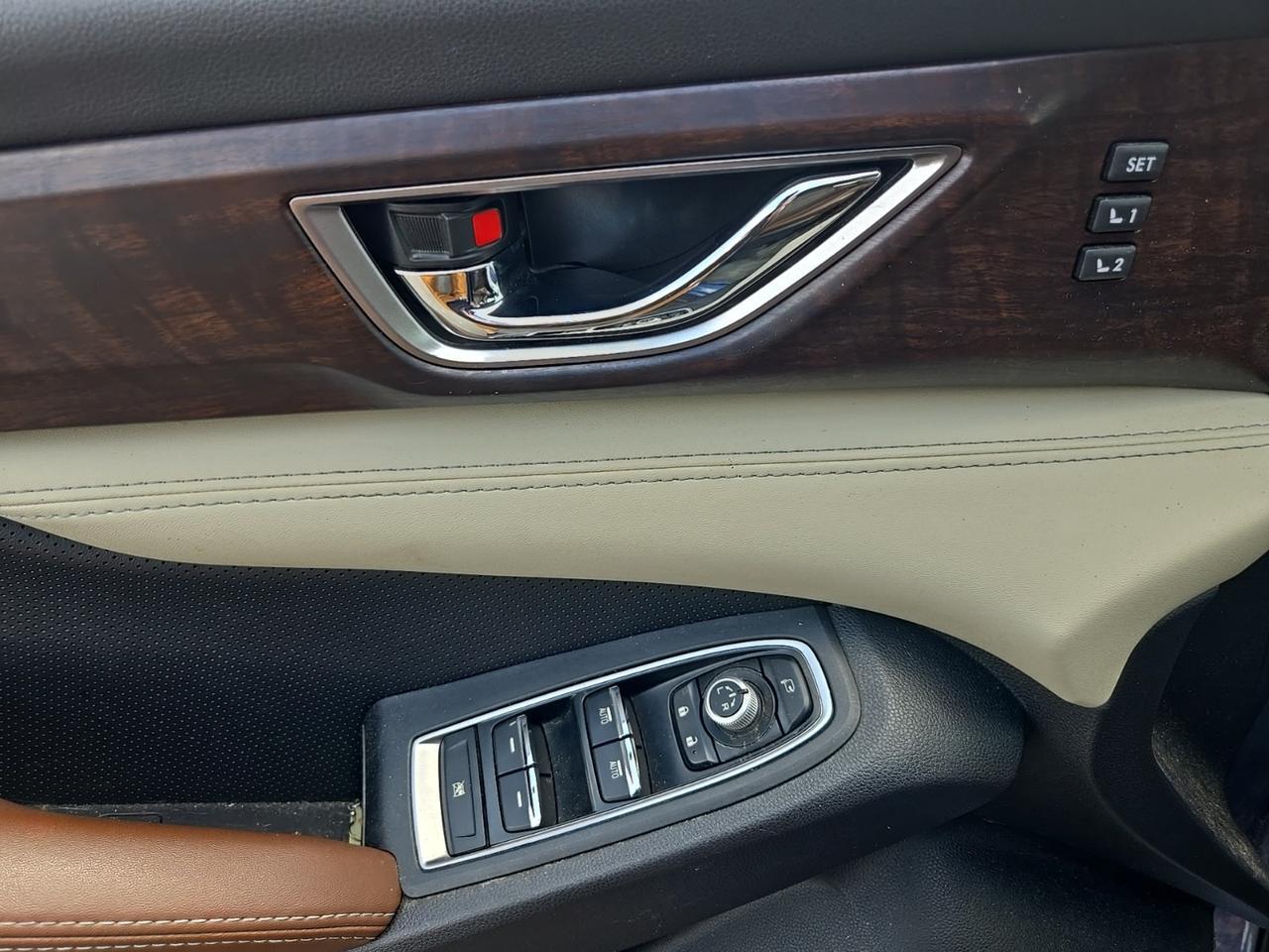 2021 Subaru Ascent Touring Fredericksburg VA
