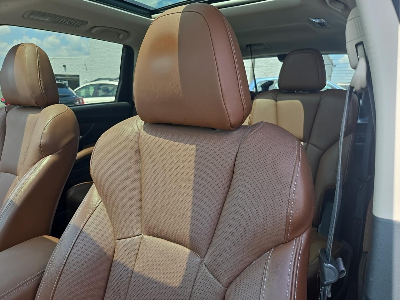 2021 Subaru Ascent Touring Fredericksburg VA