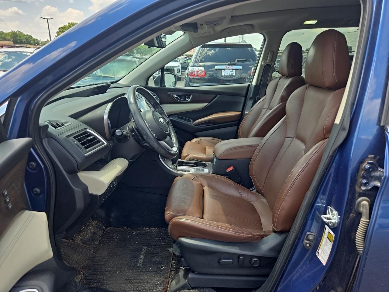 2021 Subaru Ascent Touring Fredericksburg VA