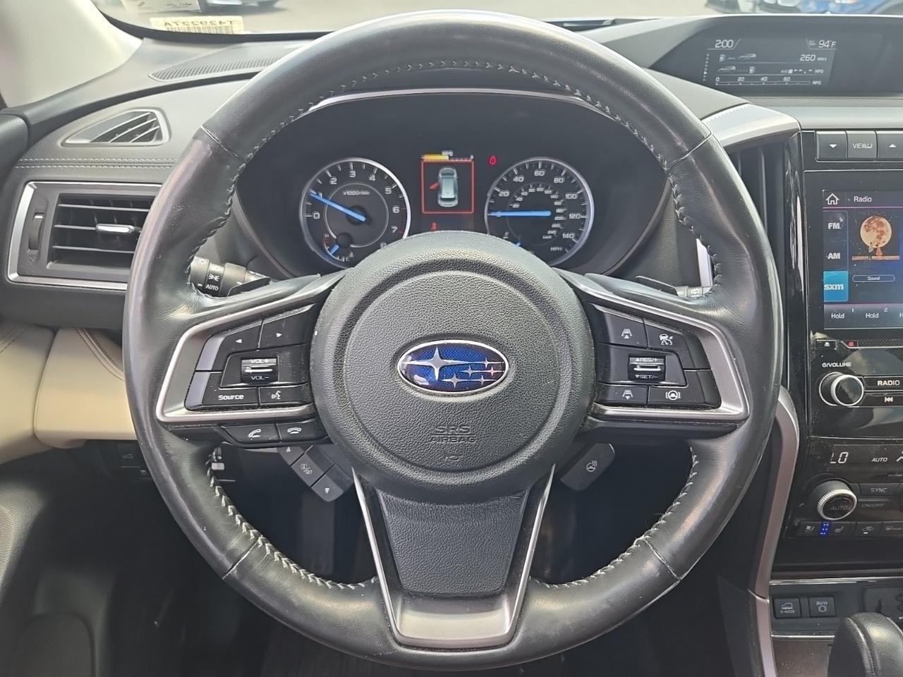 2021 Subaru Ascent Touring Fredericksburg VA