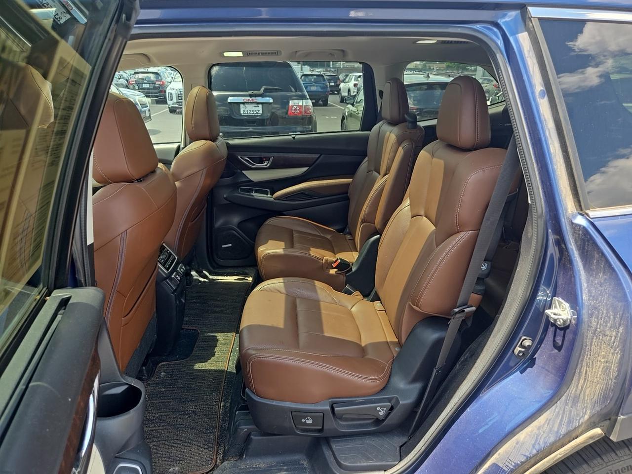 2021 Subaru Ascent Touring Fredericksburg VA
