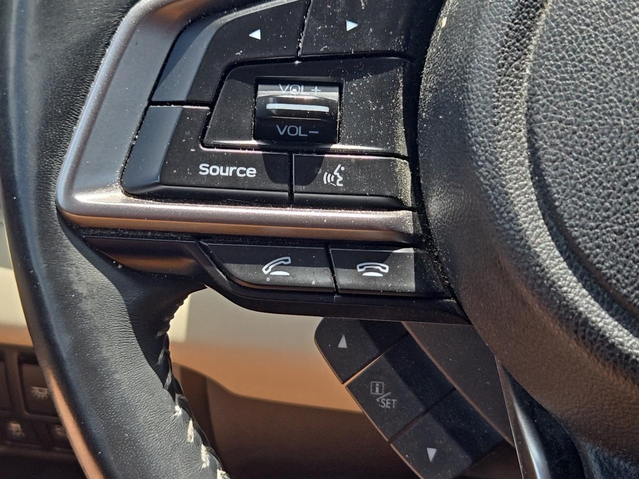2021 Subaru Ascent Touring Fredericksburg VA