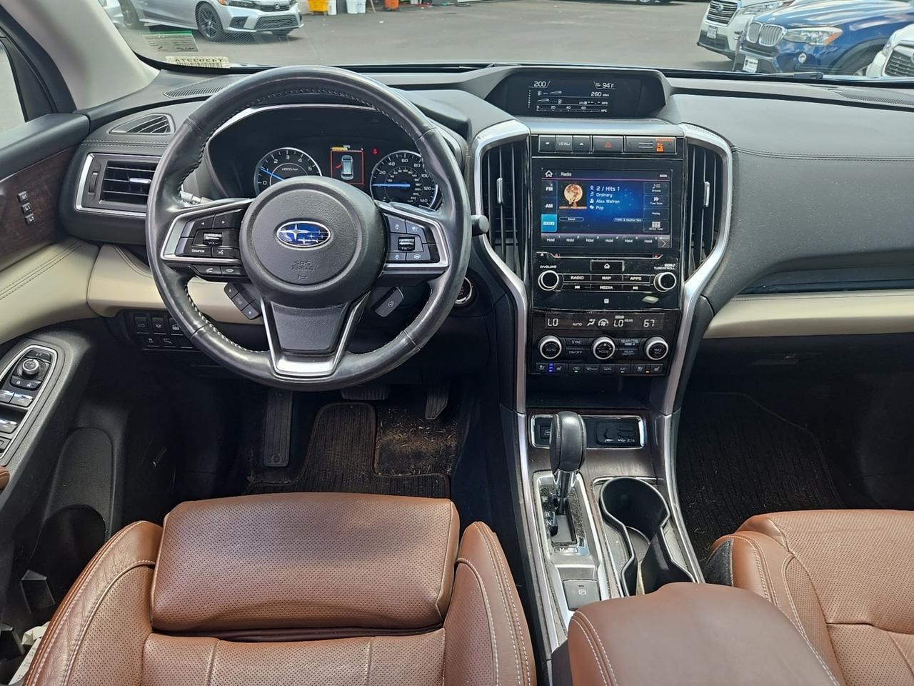 2021 Subaru Ascent Touring Fredericksburg VA