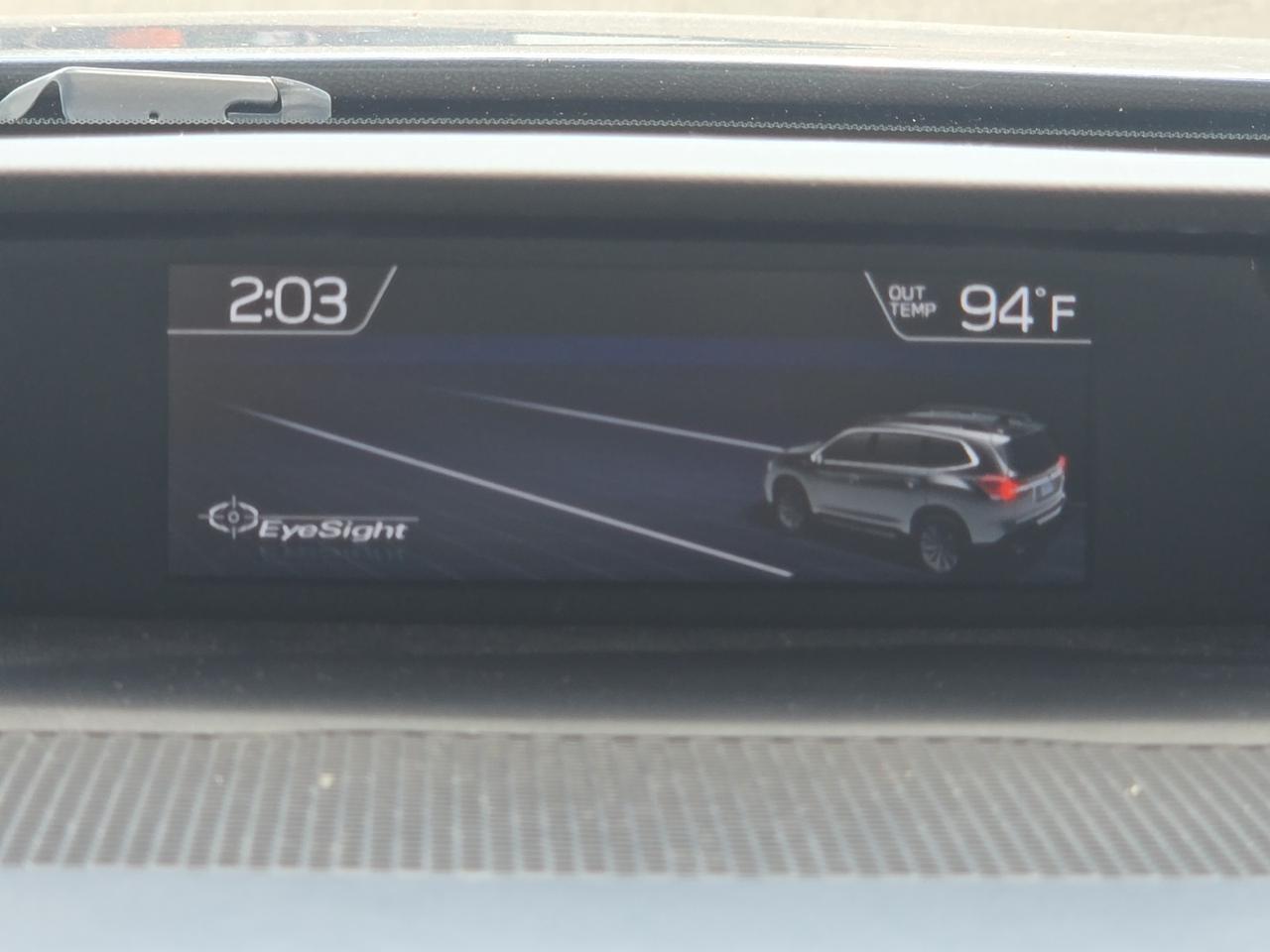 2021 Subaru Ascent Touring Fredericksburg VA