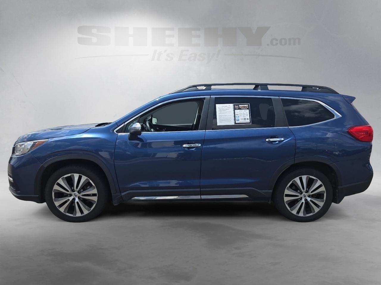 2021 Subaru Ascent Touring Fredericksburg VA