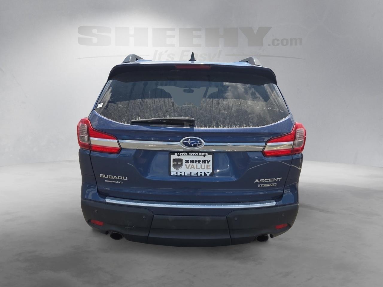 2021 Subaru Ascent Touring Fredericksburg VA
