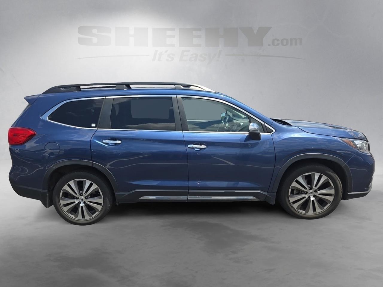 2021 Subaru Ascent Touring Fredericksburg VA