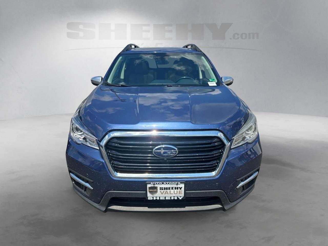 2021 Subaru Ascent Touring Fredericksburg VA
