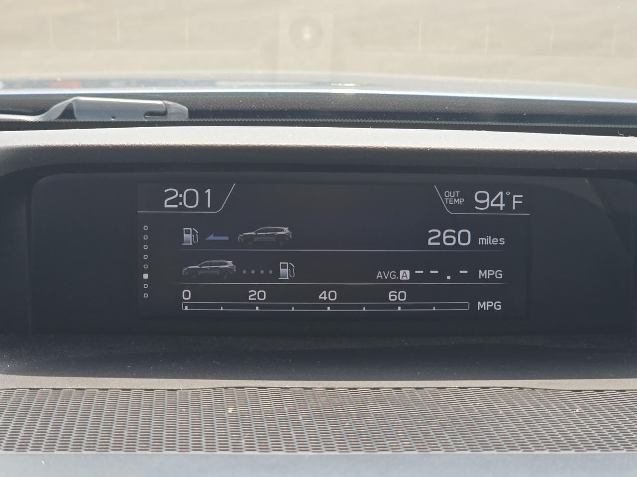 2021 Subaru Ascent Touring Fredericksburg VA