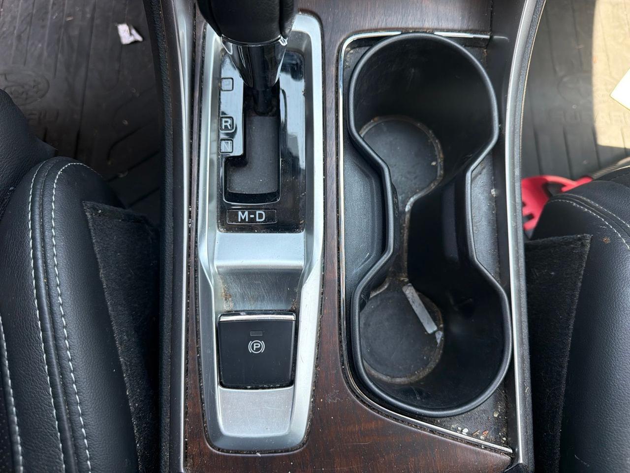 2021 Subaru Ascent Touring Gaithersburg MD