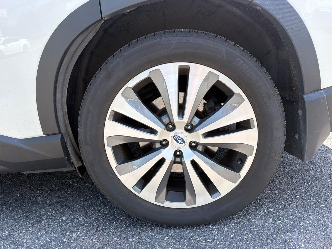 2021 Subaru Ascent Touring Gaithersburg MD