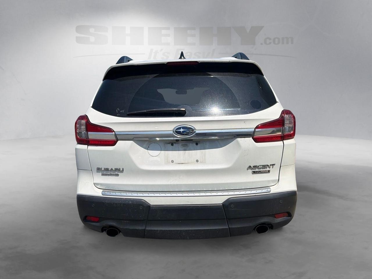 2021 Subaru Ascent Touring Gaithersburg MD