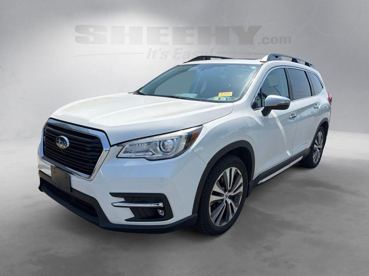 2021 Subaru Ascent Touring Gaithersburg MD