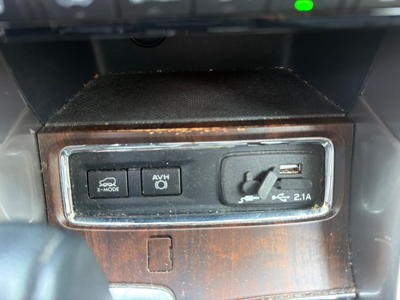 2021 Subaru Ascent Touring Gaithersburg MD