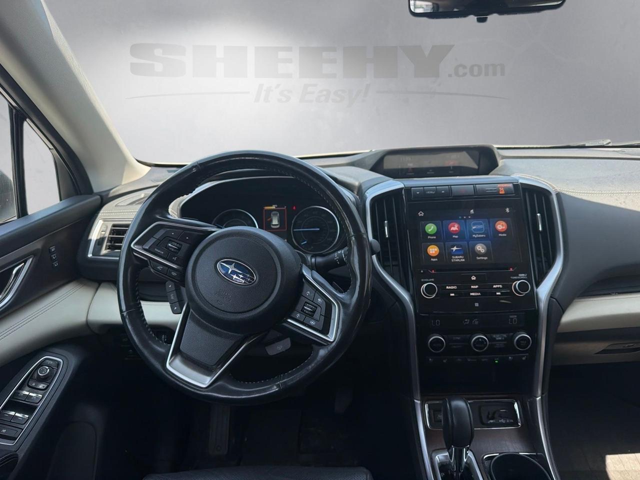 2021 Subaru Ascent Touring Gaithersburg MD