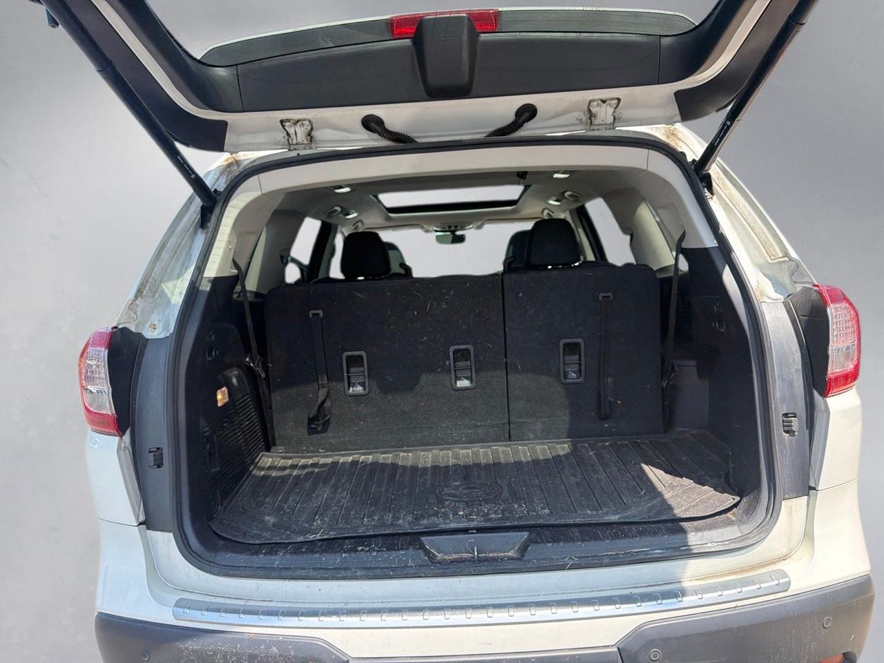 2021 Subaru Ascent Touring Gaithersburg MD